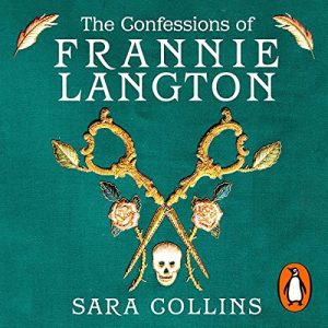 The Confessions of Frannie Langton book cover