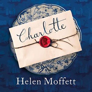 Charlotte book cover