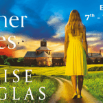 The Summer of Lies banner
