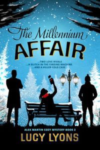 The Millennium Affair book cover